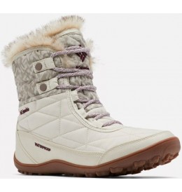 Columbia MINX SHORTY III 1803151 - Beige - 1803151$193.13C