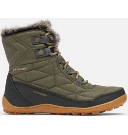 Columbia MINX SHORTY III 1803151 - Vert/Kaki - 1803151$386.11C