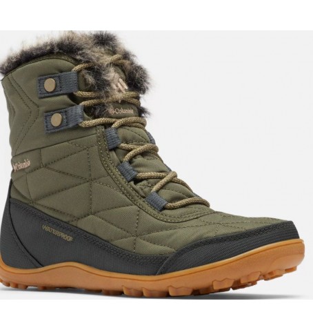 Columbia MINX SHORTY III 1803151 - Vert/Kaki - 1803151$386.11C