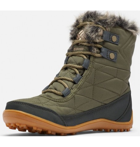 Columbia MINX SHORTY III 1803151 - Vert/Kaki - 1803151$386.11C