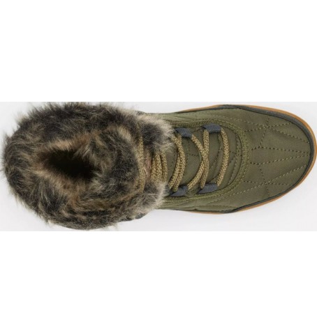 Columbia MINX SHORTY III 1803151 - Vert/Kaki - 1803151$386.11C