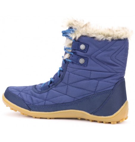 Columbia MINX SHORTY III 1803151 - Bleu - 1803151$464.04C