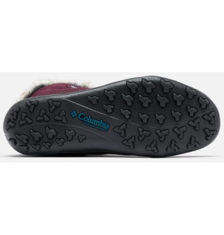 Columbia MINX SHORTY III 1803151 - Bourgogne - 1803151$524.06C