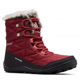 Columbia MINX SHORTY III 1803151 - Bourgogne - 1803151$624.06C