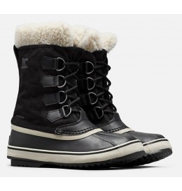 Sorel WINTER CARNIVAL 1855081 - Noir - 1855081$011.02S