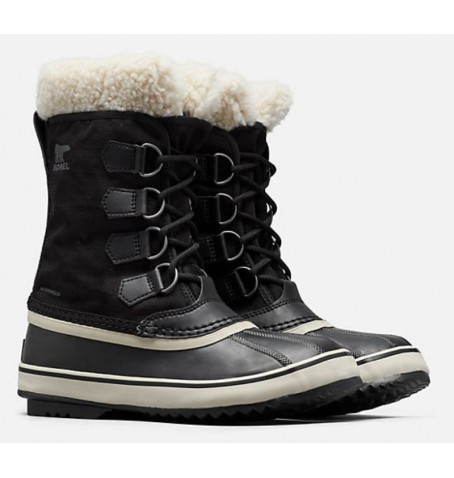 Sorel WINTER CARNIVAL 1855081 - Noir - 1855081$011.02S