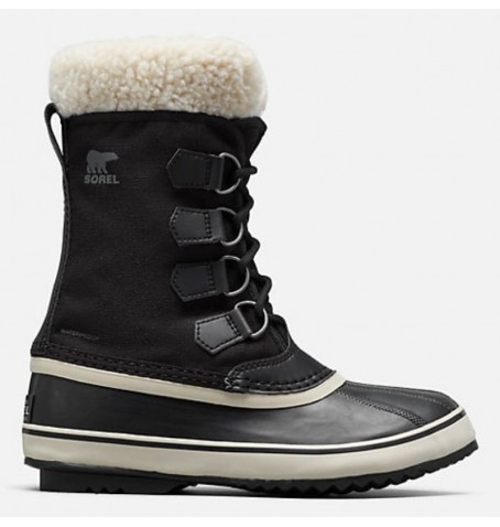 Sorel WINTER CARNIVAL 1855081 - Noir - 1855081$011.02S
