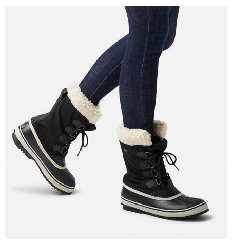 Sorel WINTER CARNIVAL 1855081 - Noir - 1855081$011.02S