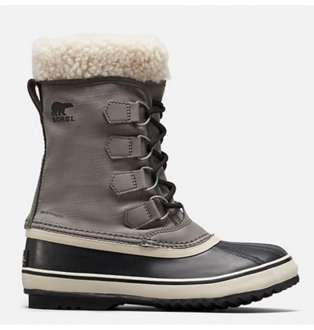 Sorel WINTER CARNIVAL 1855081 - Argent gris - 1855081$052.18S