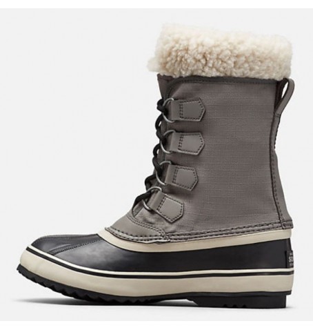 Sorel WINTER CARNIVAL 1855081 - Argent gris - 1855081$052.18S