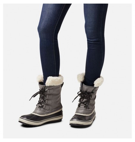 Sorel WINTER CARNIVAL 1855081 - Argent gris - 1855081$052.18S