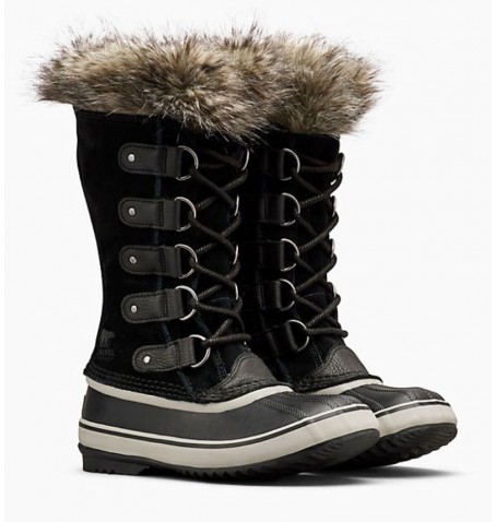 Sorel JOAN OF ARCTIC 1855131 - Noir - 1855131$010.02S
