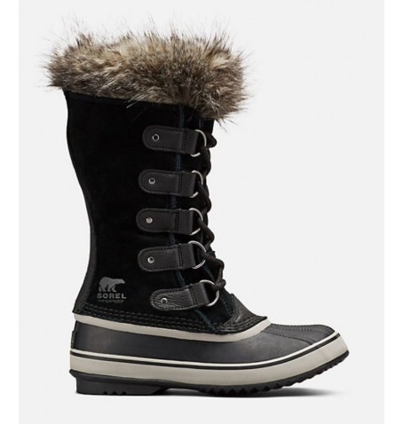 Sorel JOAN OF ARCTIC 1855131 - Noir - 1855131$010.02S