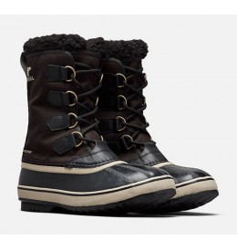 Sorel 1964 PAC NYLON 1855191 - Noir - 1855191$011.02S