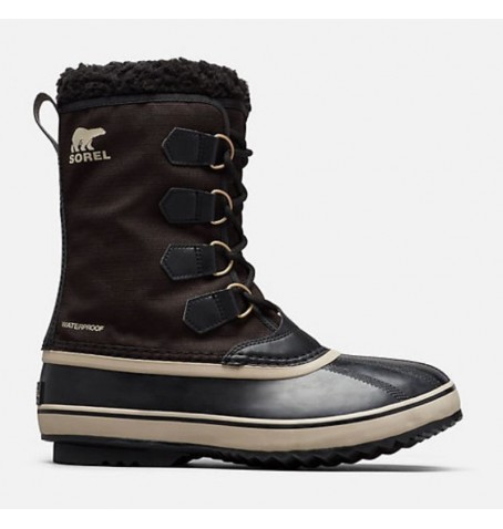 Sorel 1964 PAC NYLON 1855191 - Noir - 1855191$011.02S