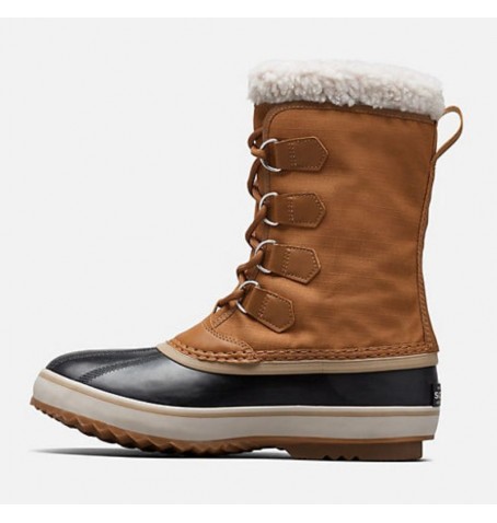 Sorel 1964 PAC NYLON 1855191 - Tan - 1855191$224.08S