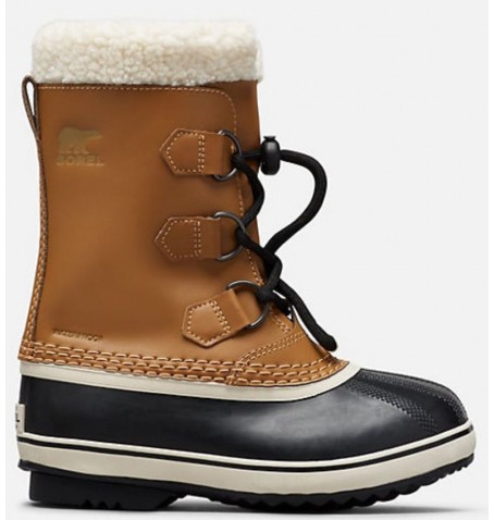 Sorel YOOT PAC TP 1855231 1855232 - Camel - 1855231$259.J05