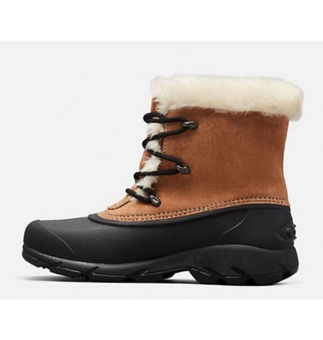 Sorel SNOW ANGEL 1869401 - Taupe - 1869401$234.07S