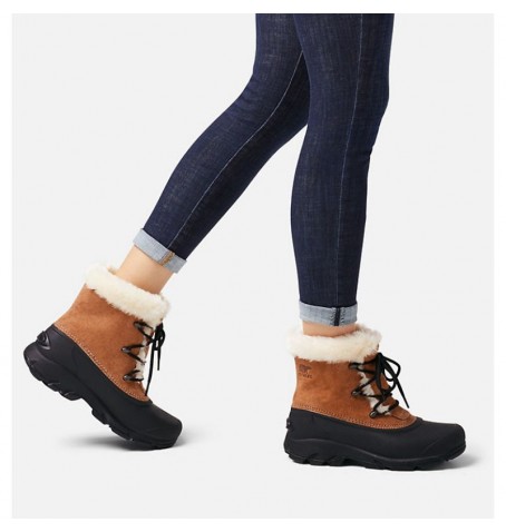Sorel SNOW ANGEL 1869401 - Taupe - 1869401$234.07S