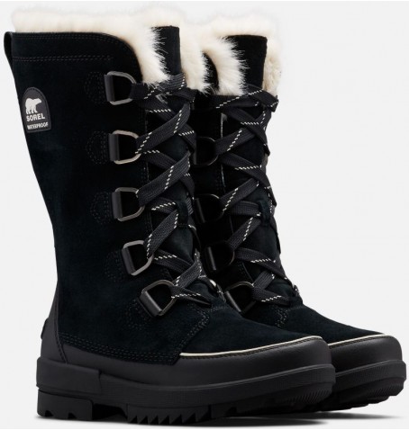 Sorel TIVOLI IV TALL 1870101 - Noir - 1870101$010.02S