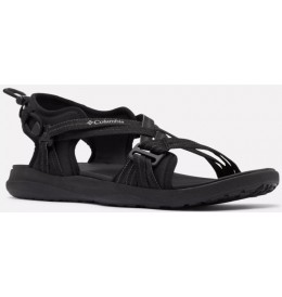 Columbia COLUMBIA SANDAL 1889551 - Noir - 1889551$010.02C