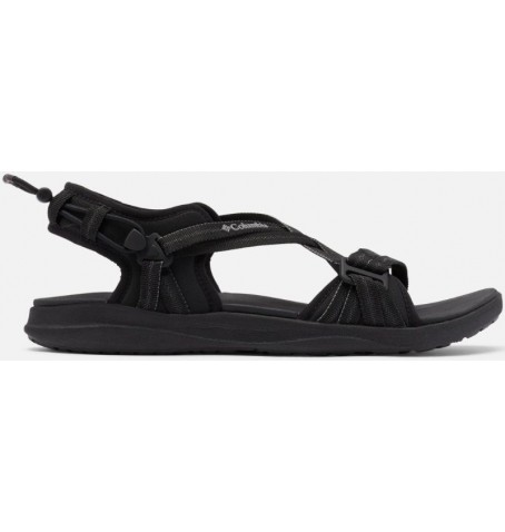 Columbia COLUMBIA SANDAL 1889551 - Noir - 1889551$010.02C