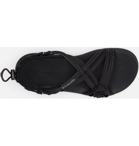 Columbia COLUMBIA SANDAL 1889551 - Noir - 1889551$010.02C