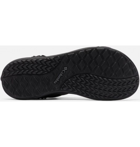 Columbia COLUMBIA SANDAL 1889551 - Noir - 1889551$010.02C