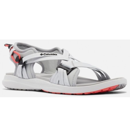 Columbia COLUMBIA SANDAL 1889551 - Argent gris - 1889551$063.18C