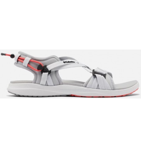 Columbia COLUMBIA SANDAL 1889551 - Argent gris - 1889551$063.18C