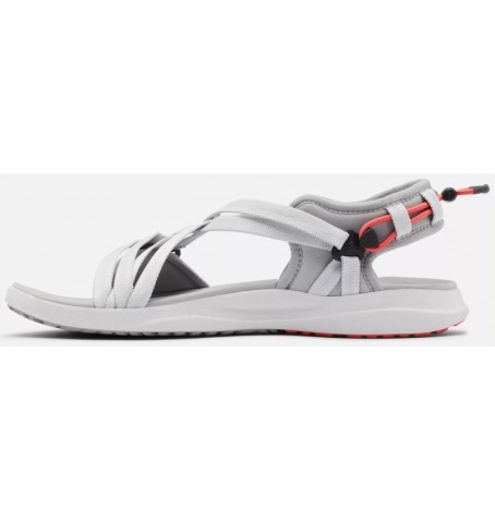 Columbia COLUMBIA SANDAL 1889551 - Argent gris - 1889551$063.18C