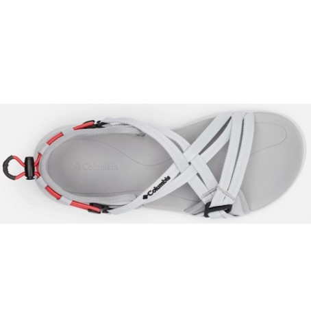 Columbia COLUMBIA SANDAL 1889551 - Argent gris - 1889551$063.18C