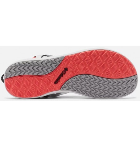 Columbia COLUMBIA SANDAL 1889551 - Argent gris - 1889551$063.18C