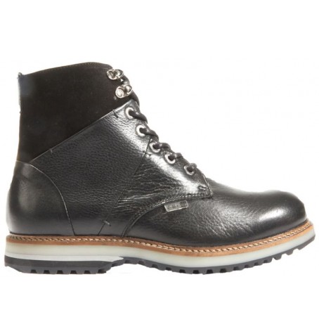 Collections Bulle 18C175M - Noir - 18C175M$BLK.02