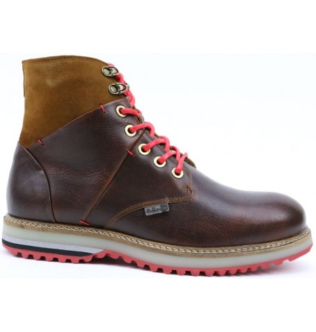 Collections Bulle 18C175M - Tan - 18C175M$COG.08