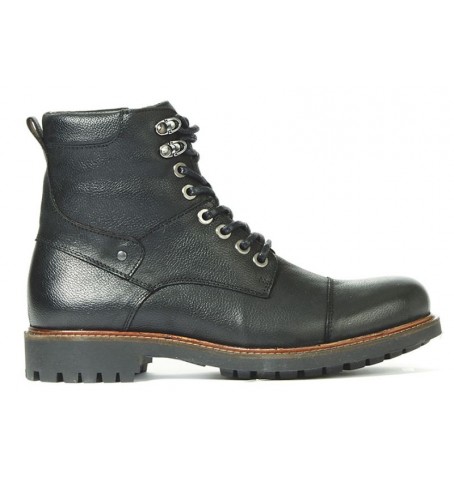 Collections Bulle 18C218M - Noir - 18C218M$BLK.02