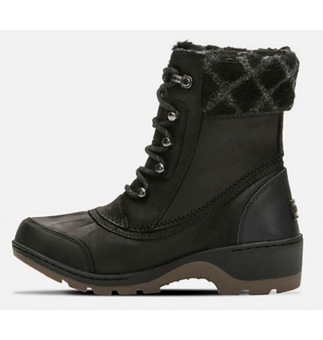 Sorel WHISTLER MID 1902611 - Noir - 1902611$010.02S