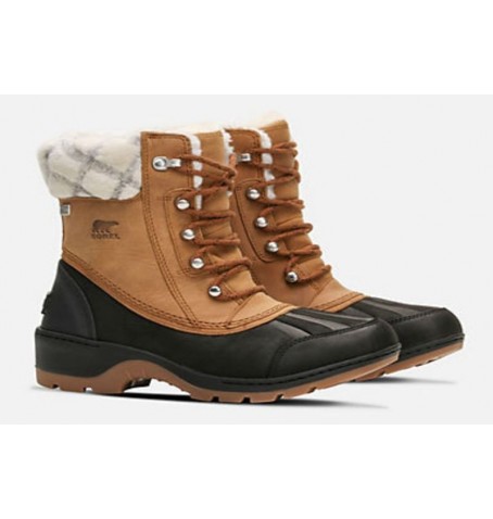 Sorel WHISTLER MID 1902611 - Tan - 1902611$224.08S