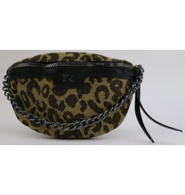 Sayan 1922 - Brun - 1922$LEOPARD