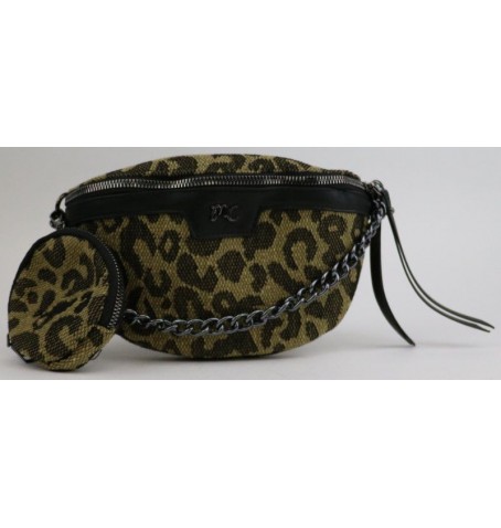 Sayan 1922 - Brun - 1922$LEOPARD