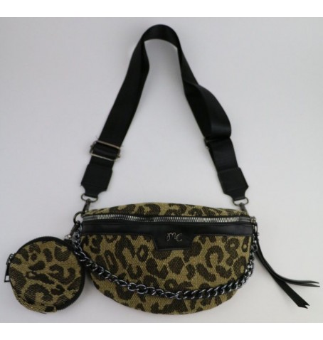 Sayan 1922 - Brun - 1922$LEOPARD