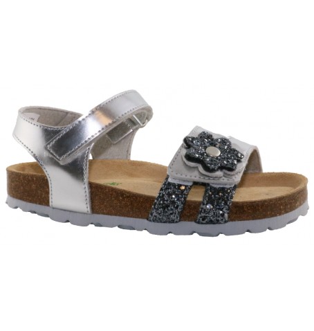 Collections Bulle 19301 - Argent gris - 19301JF18RIP