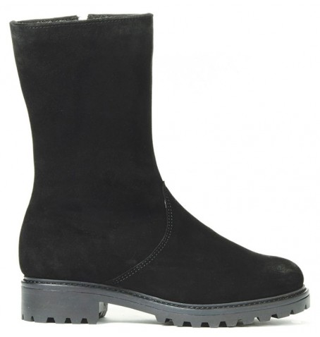 Collections Bulle 194110 - Noir - 194110$BLK.02