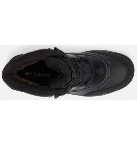 Columbia BUGABOOT CELSIUS 1945511 1945512 - Black - 1945511$010.02C