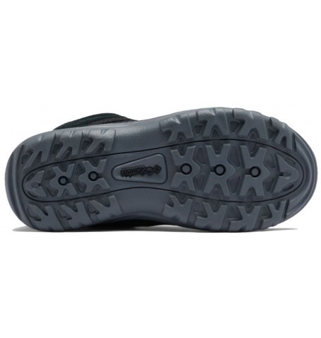 Columbia FAIRBANKS MID 1950941 - Noir - 1950941$010J02
