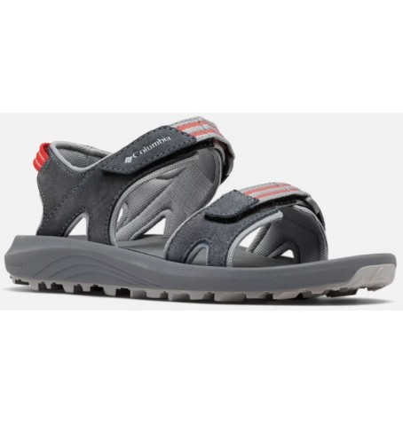 Columbia TRAILSTORM HIKER 2 STRAP 1987161 - Argent gris - 1987161$053.18C