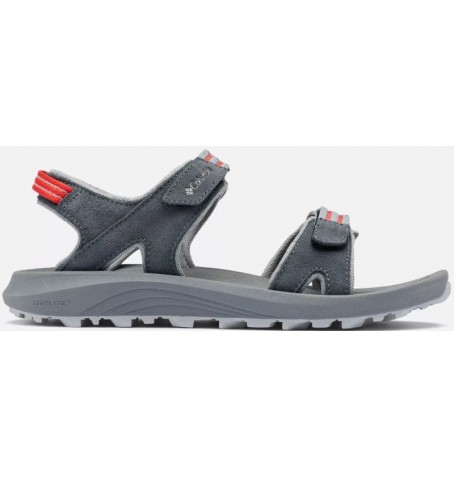 Columbia TRAILSTORM HIKER 2 STRAP 1987161 - Argent gris - 1987161$053.18C