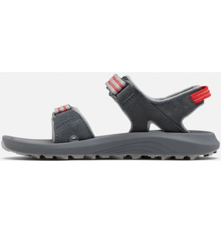 Columbia TRAILSTORM HIKER 2 STRAP 1987161 - Argent gris - 1987161$053.18C