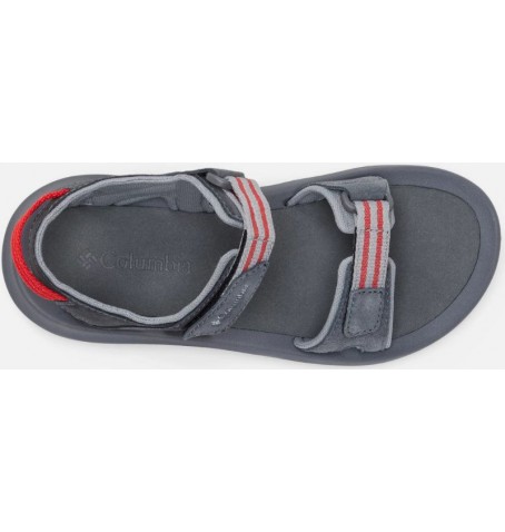 Columbia TRAILSTORM HIKER 2 STRAP 1987161 - Argent gris - 1987161$053.18C