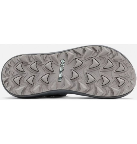Columbia TRAILSTORM HIKER 2 STRAP 1987161 - Argent gris - 1987161$053.18C